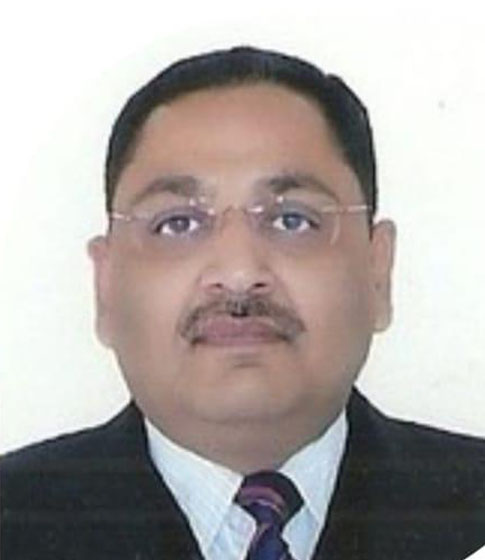 Ajay Kumar Singhal